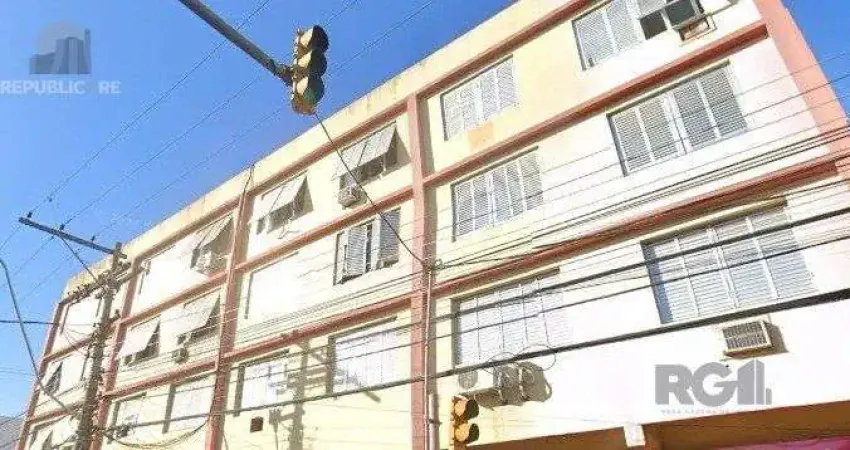 Apartamento à venda no partenon com 63m² e 2 dormitórios/quartos disponíveis.