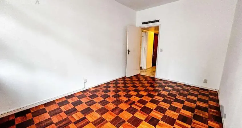 Apartamento à venda no centro histórico com 3 dormitórios e área de 202 m²