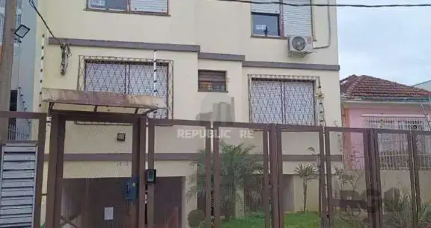 Apartamento à venda no bairro menino deus com 40m² e 1 dormitório/quarto.