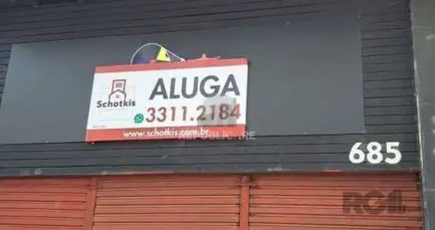 Prédio à venda na Rua dos Andradas, 685, Centro Histórico, Porto Alegre