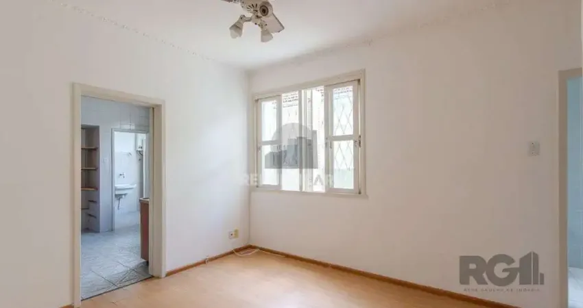 Apartamento de dois quartos e dois banheiros no bairro Rio Branco em Porto Alegr