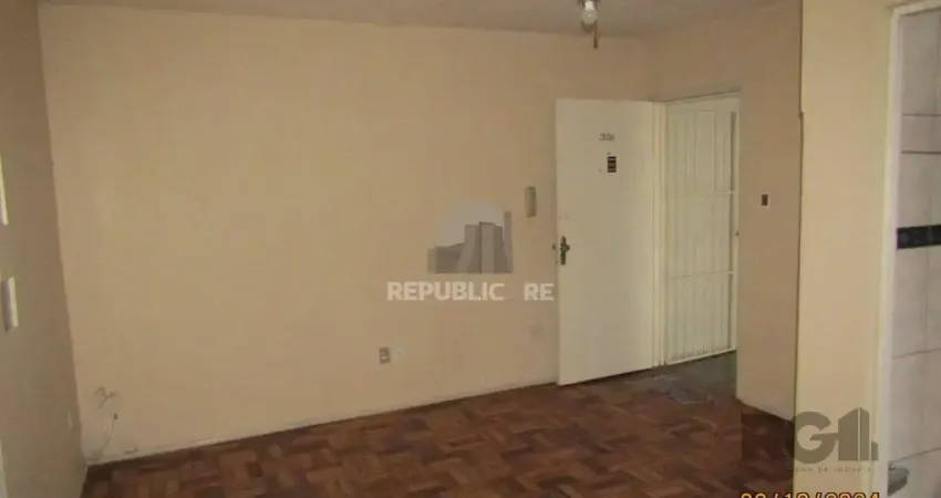 Apartamento 1 dormitórios à venda Petrópolis Porto Alegre/RS