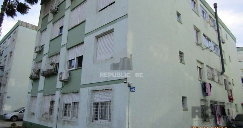 Apartamento 2 dormitórios à venda Jardim Leopoldina Porto Alegre/RS