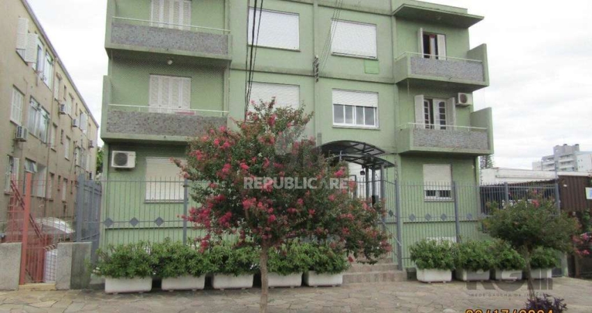 Apartamento 2 dormitórios à venda Partenon Porto Alegre/RS