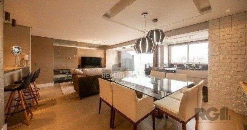 Apartamento com 3 quartos à venda na Rua Marcílio Dias, 589, Menino Deus, Porto Alegre