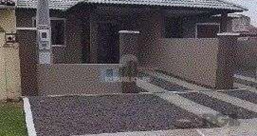 Casa com 2 quartos à venda na Rua Manoel Braz De Lima, 3636, Centro, Cidreira