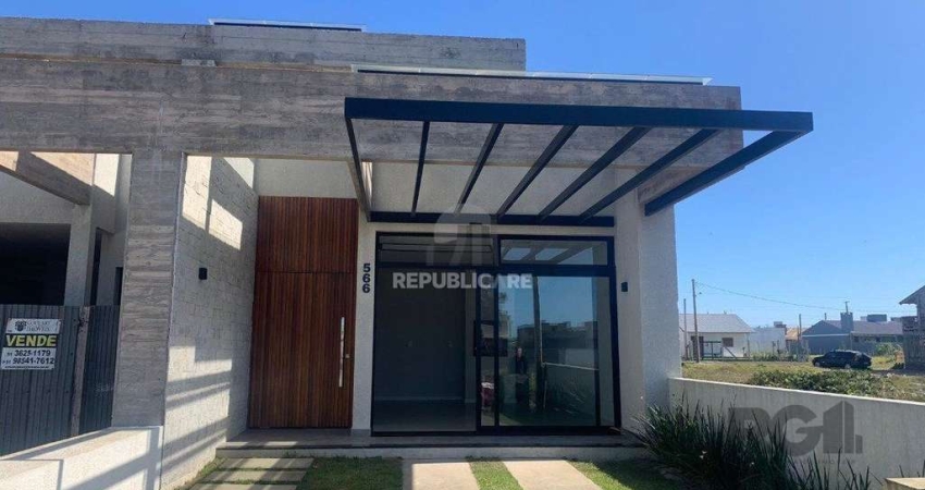 Casa 3 dormitórios à venda Praia da Conceição Capão da Canoa/RS