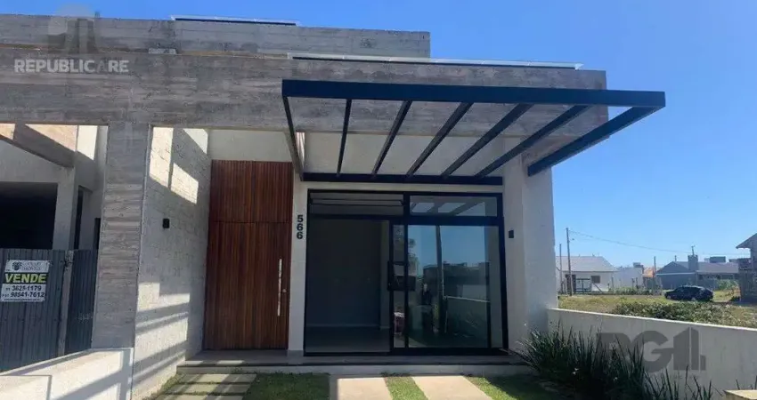 Casa residencial à venda em praia da conceição com 85 m² e 3 dormitórios/quartos.