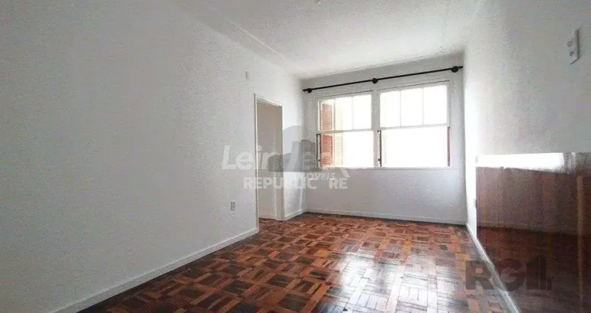 Apartamento 2 dormitórios à venda Petrópolis Porto Alegre/RS