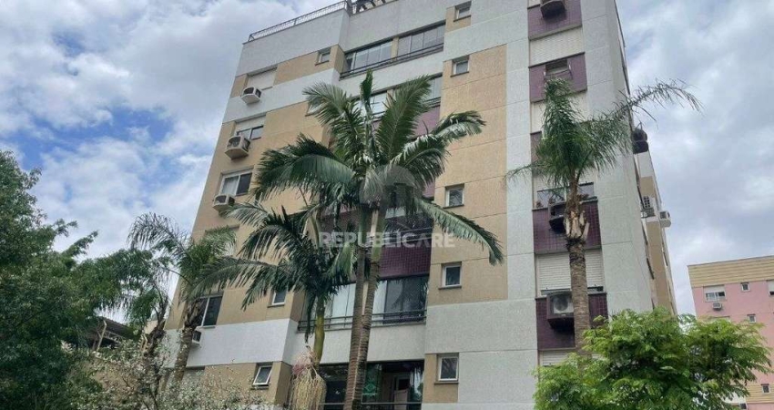 Apartamento 3 dormitórios à venda Boa Vista Porto Alegre/RS