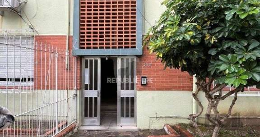 Apartamento 2 dormitórios à venda Cristal Porto Alegre/RS