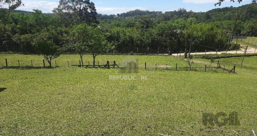 Sítio 3 dormitórios à venda Branquinha Viamão/RS
