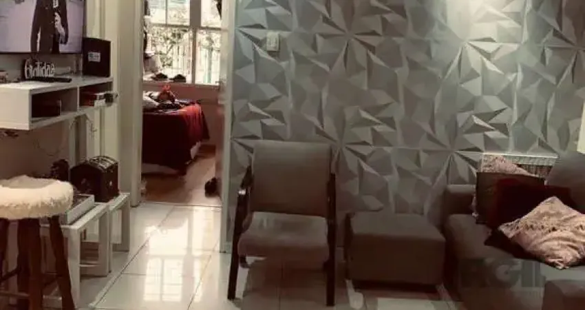 Apartamento à venda no bairro floresta com 62 m² e 2 dormitórios/quartos disponíveis!