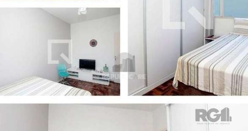 Apartamento 1 dormitórios à venda Santana Porto Alegre/RS