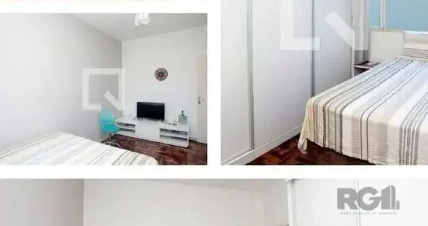 Apartamento à venda em santana com 56m² e 1 dormitório/quarto disponível.