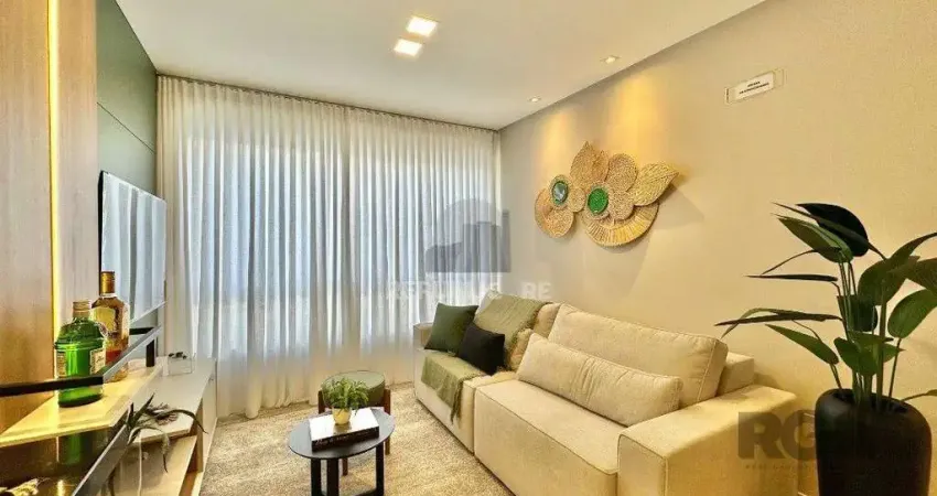 Apartamento 2 dormitórios à venda Centro Capão da Canoa/RS