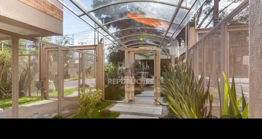 Apartamento 2 dormitórios à venda Petrópolis Porto Alegre/RS