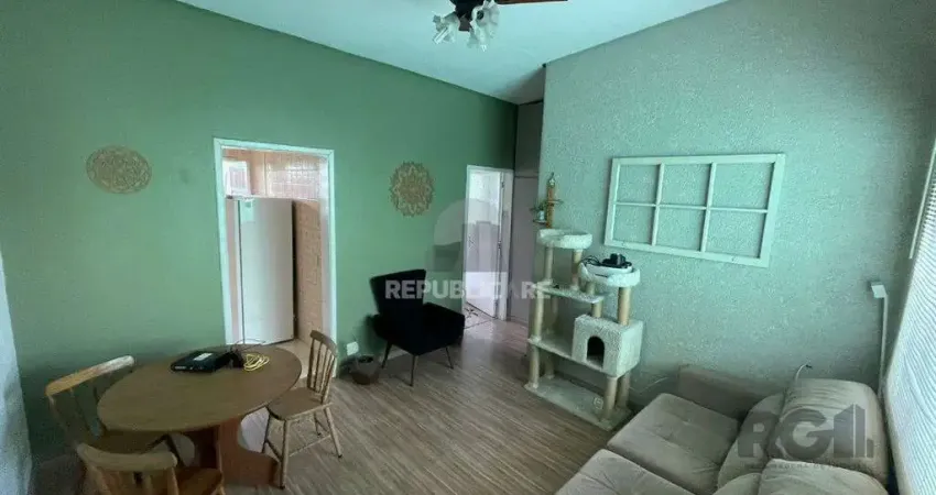 Apartamento 1 dormitórios à venda Humaitá Porto Alegre/RS
