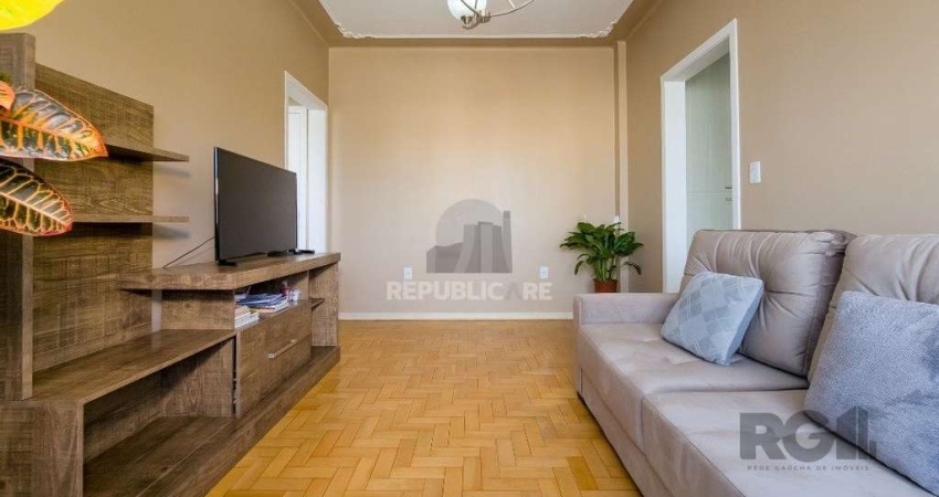 Apartamento 1 dormitórios à venda Moinhos de Vento Porto Alegre/RS