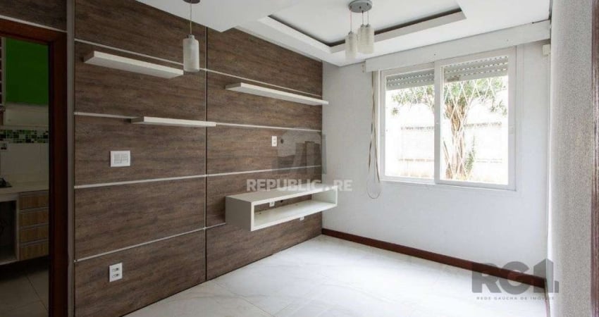 Apartamento para Venda - 37.89m², 1 quarto, Bairro Cavalhada, Porto Alegre