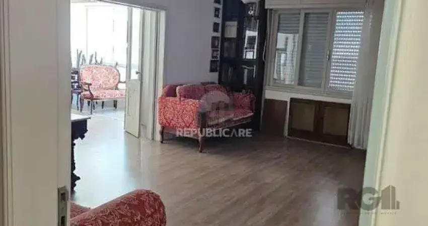 Apartamento 3 dormitórios à venda Independência Porto Alegre/RS