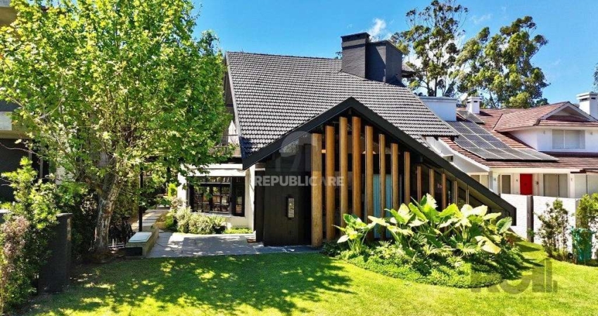 Casa em Condomínio 4 dormitórios à venda Atlântida Xangri-Lá/RS