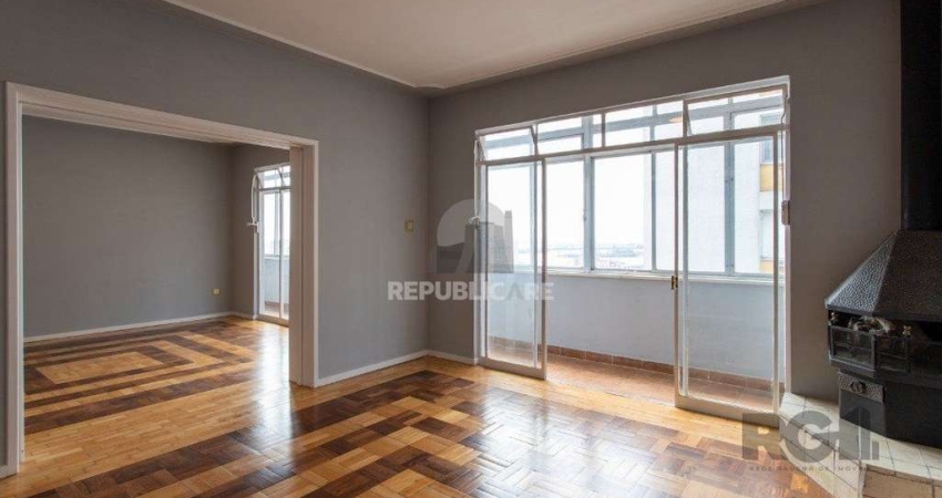 Apartamento 3 dormitórios à venda Independência Porto Alegre/RS