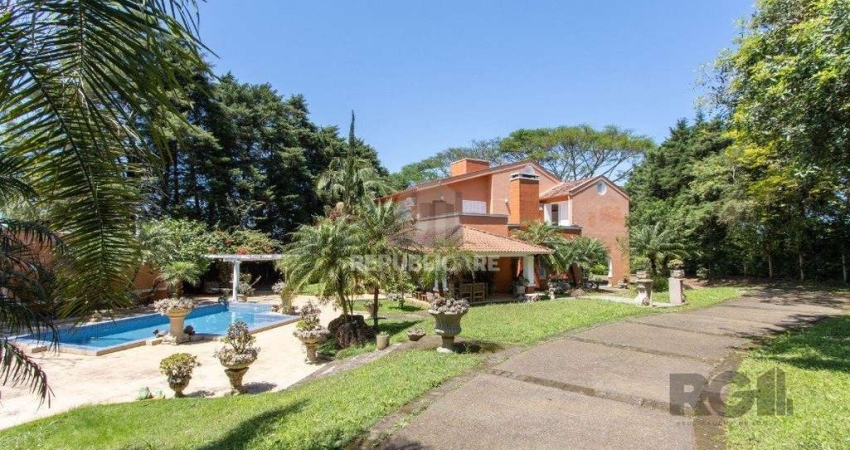 Sítio 5 dormitórios à venda Aparecida Portão/RS