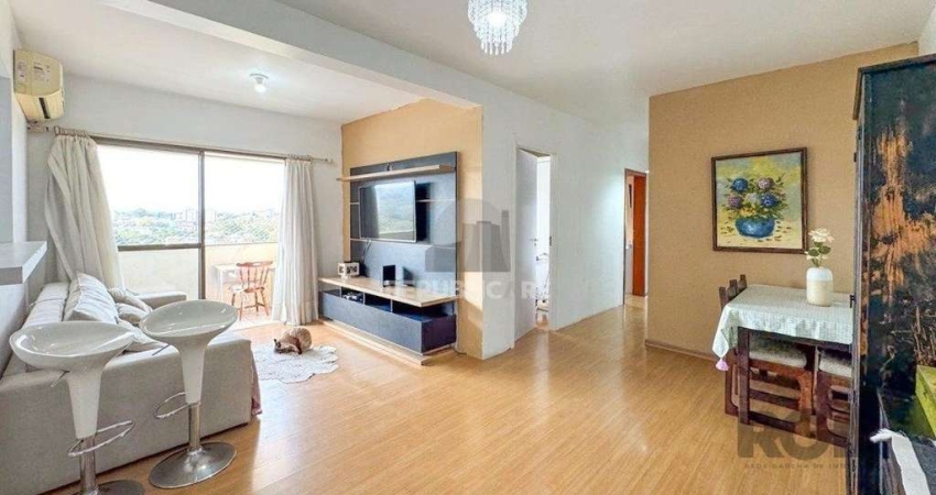 Apartamento para Venda - 98m², 3 dormitórios, sendo 1 suites, 2 vagas - Nonoai