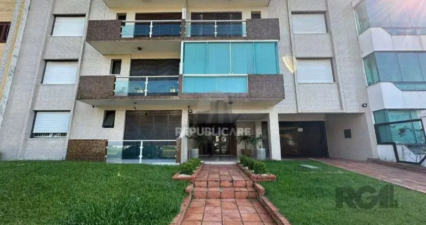 Apartamento 2 dormitórios à venda Centro Xangri-Lá/RS