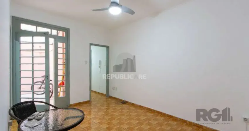 Apartamento 1 dormitórios à venda Santana Porto Alegre/RS