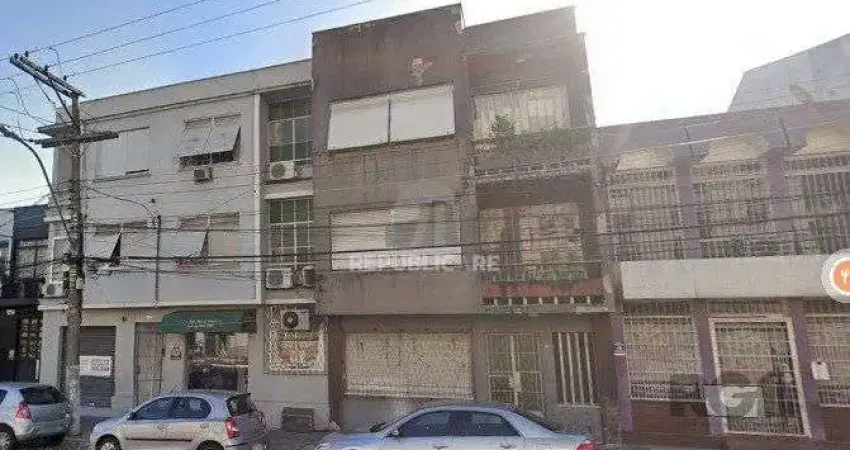 Apartamento 2 dormitórios à venda Rio Branco Porto Alegre/RS