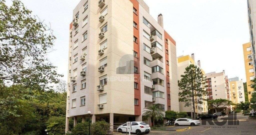 Apartamento com 2 quartos à venda na Rua Costa Lima, 790, Nonoai, Porto Alegre