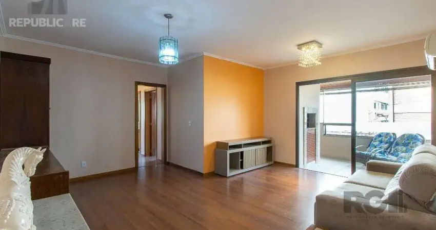 Apartamento com 118 m² no menino deus, ideal para quem busca 3 dormitórios/quartos à venda.