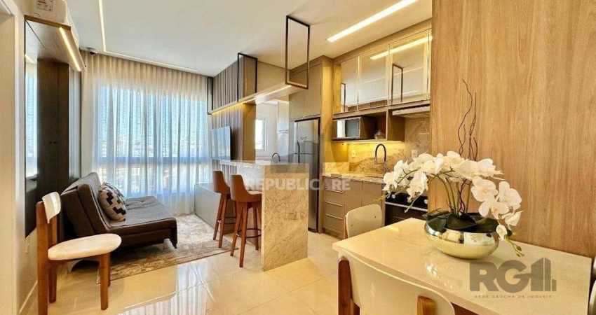 Apartamento 1 dormitórios à venda Zona Nova Capão da Canoa/RS