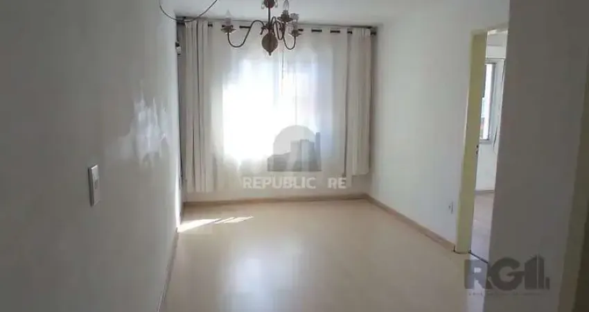Apartamento 1 dormitórios à venda Jardim Carvalho Porto Alegre/RS
