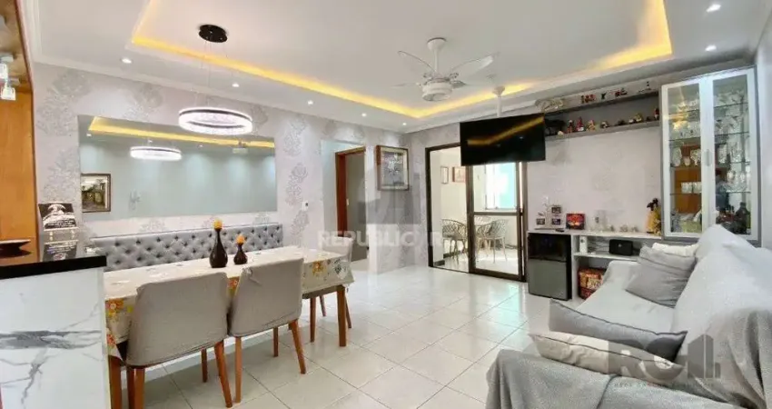 Apartamento 2 dormitórios à venda Centro Capão da Canoa/RS