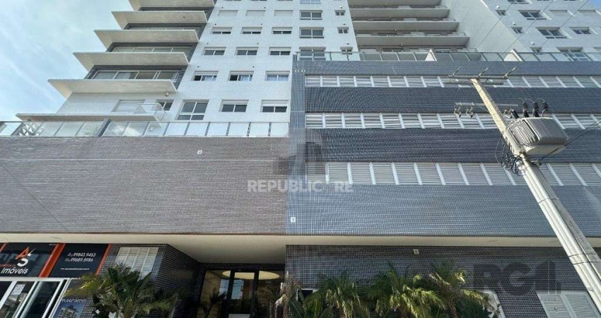 Apartamento com 2 quartos à venda na Rua Marabá, 3210, Navegantes, Capão da Canoa