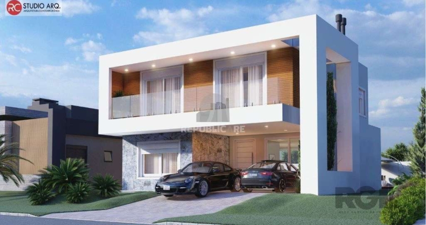 Casa em Condomínio 4 dormitórios à venda Praia da Conceição Capão da Canoa/RS