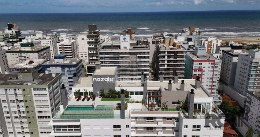 Apartamento 2 dormitórios à venda Navegantes Capão da Canoa/RS