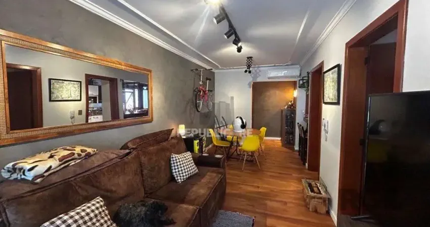 Apartamento 3 dormitórios à venda Ipanema Porto Alegre/RS