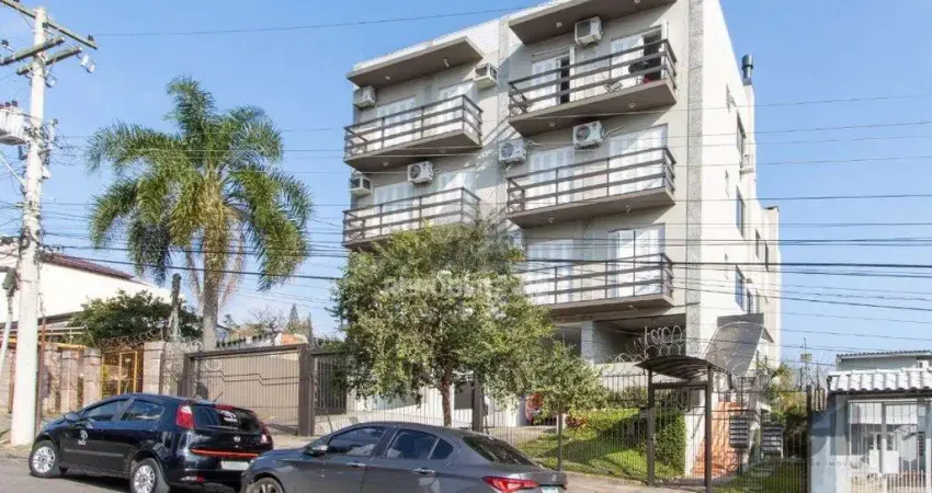 Apartamento 2 dormitórios à venda Nonoai Porto Alegre/RS
