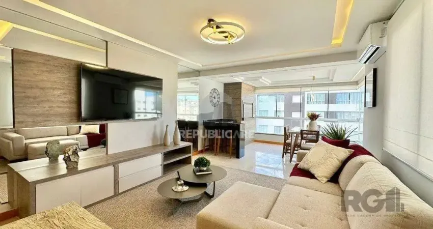 Apartamento 3 dormitórios à venda Centro Capão da Canoa/RS