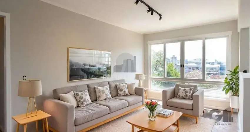 Apartamento 2 dormitórios à venda Santo Antônio Porto Alegre/RS