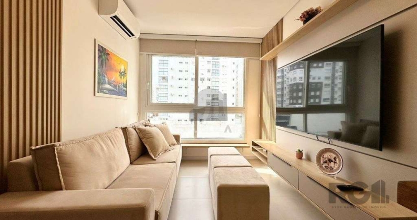 Apartamento 2 dormitórios à venda Navegantes Capão da Canoa/RS
