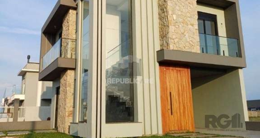 Casa 3 dormitórios à venda Praia da Conceição Capão da Canoa/RS