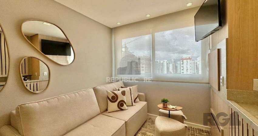 Apartamento 2 dormitórios à venda Zona Nova Capão da Canoa/RS