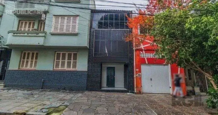 Edifício comercial à venda no centro histórico com área de 114 m² - excelente oportunidade!