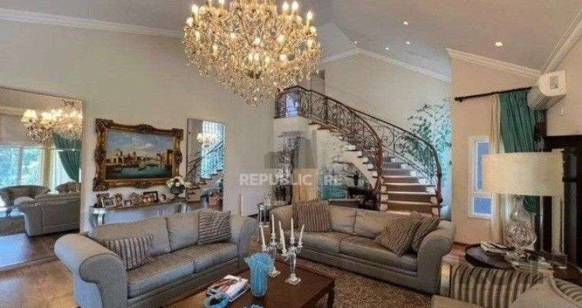Casa em condomínio fechado com 4 quartos à venda na Rodovia Ers-235, 235, Aspen Mountain, Gramado
