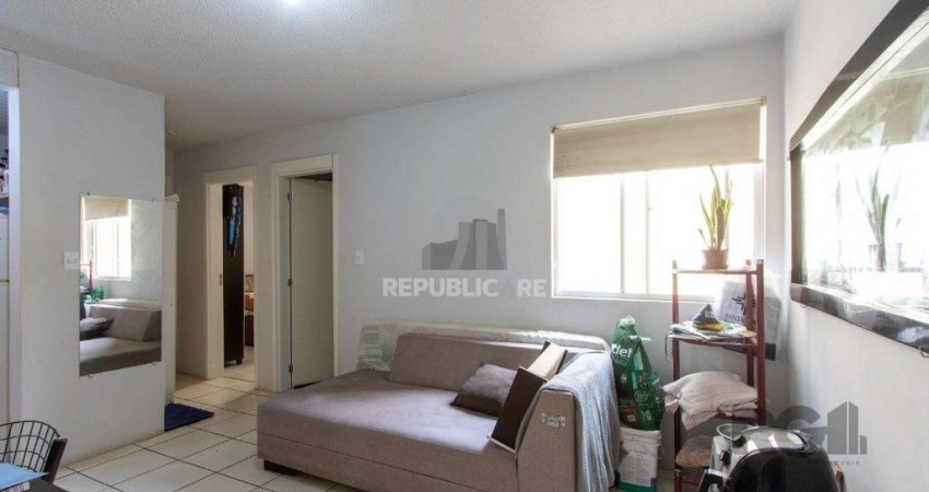 Apartamento 2 dormitórios à venda Glória Porto Alegre/RS